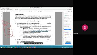 Course Syllabus Discussion Chapter 1  Part 1  IOE FREE LECTURES [upl. by Asirem]