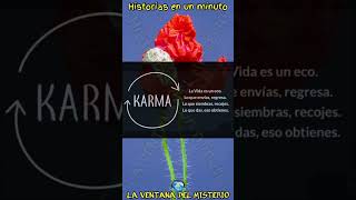 Los 4 Tipos de KARMA [upl. by Hewart]