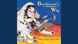 Beethovens Wig 5th Symphony Beethoven [upl. by Iaj]