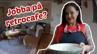 Housetour bipolär och surdegsbröd  Vlogg [upl. by Hedveh639]