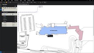 Bluebeam Revu Getting Started Site Logistics [upl. by Inessa]