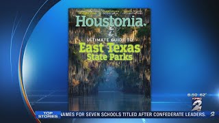 Houstonia Magazine is heading outdoors [upl. by Jabe]