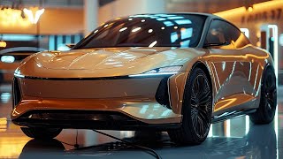 2026 Tesla Model Y GameChanger or Just Another Electric SUV [upl. by Swetiana330]