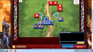 Stratego  gameplay [upl. by Briano414]