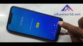 TECNO CAMON 11 TECNO CF7 FRP Unlock Google Account Bypass 2021 ANDROID 9 PIE Without PC [upl. by Ynaffi]