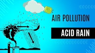 Acid rain Causes and effects on environment [upl. by Brendon]