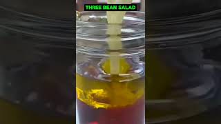 HOW TO PREPARE BEAN SALAD [upl. by Iegres]