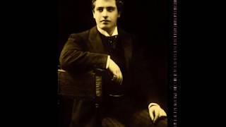 John McCormack  Die Mainacht  Brahms 1924 [upl. by Eselrahc]