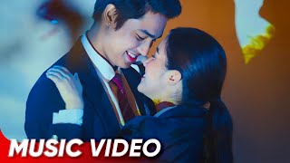 Closer  Belle Mariano  Official Music Video  Donny Pangilinan Belle Mariano [upl. by Ybloc35]