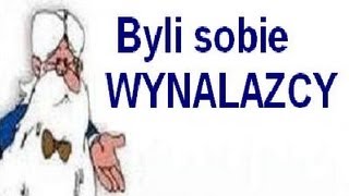 Byli sobie wynalazcy  Maria Skłodowska Curie [upl. by Farley532]