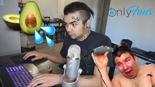 Reviewing Nikocado Avocados OnlyFans [upl. by Remlap]