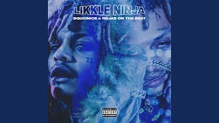 Likkle Ninja [upl. by Ahsinor]