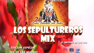 ☆Los Sepultureros mix☆ 🐱Dj gato el Salvador🐱 [upl. by Herring989]