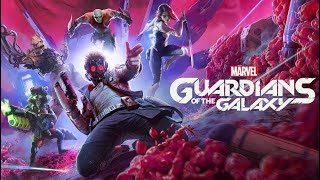 Guardians of the Galaxy Full Movie Fact in Hindi  Hollywood Movie Story  James Gunn [upl. by Grous]