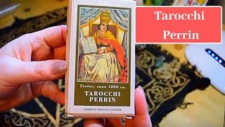 Tarocchi Perrin [upl. by Sofia]