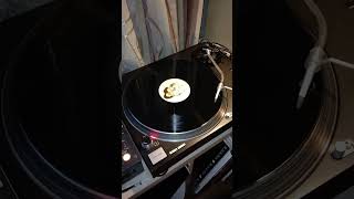 Duck Sauce  Barbra Streisand Vinyl [upl. by Rolyt]