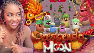 My Singing Monsters Playground Announcement Trailer [upl. by Peedus845]