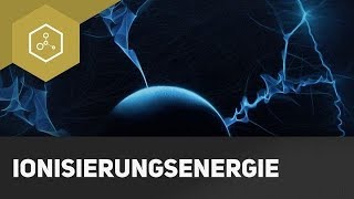 Ionisierungsenergie  REMAKE [upl. by Olaf]