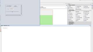 How to Use ScrollPane in Swing Tutorial part10  Java Code [upl. by Uht649]