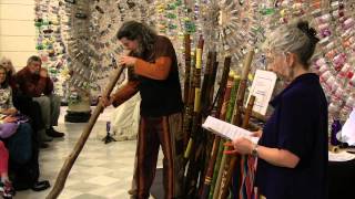 Discover the Didgeridoo [upl. by Anyr]