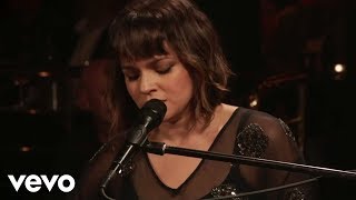 Norah Jones  And Then There Was You Live At Ronnie Scotts [upl. by Valida928]