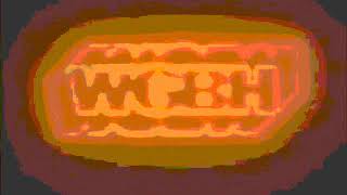 WGBH Boston Logo 1996 Effects [upl. by Einaffyt675]