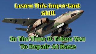 How To Change Your Weapons Loadout MidMatch In Air RB War Thunder [upl. by Auliffe]