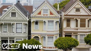 What It Costs To Live In San Francisco  Making It [upl. by Diella]