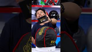 Unboxing helm kyt nz race limitid edition [upl. by Yblehs]