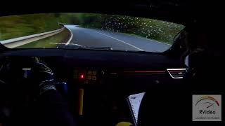 OnBoard RA JMC 2023  LEMAIRE GillesMINNE Gilles RENAULT Clio R4 ES8 BANSIONSShow [upl. by Lodge]