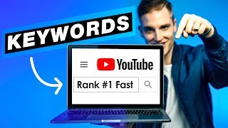 How to Get Views FAST with YouTube Keyword Research New Strategy [upl. by Ibrek]