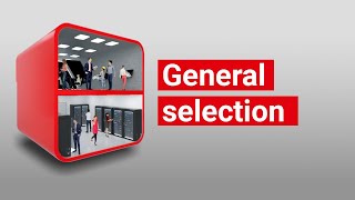 Coolselector®2 – General selection [upl. by Joash]