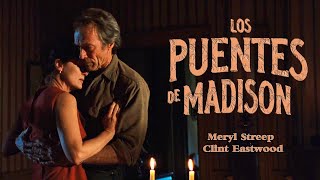 Los Puentes de Madison HD Latino Pelicula Completa [upl. by Elum571]