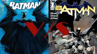 Batman by Grant Morrison Vol 3 Omnibus Overview [upl. by Yarazed847]