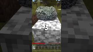 3 Essential Facts You Need to Know about Diorite minecraft mcpe [upl. by Sessler]