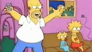 The Simpsons shorts Compilation 1  Burping Contest Barts NIghtmare  More [upl. by Marigold575]