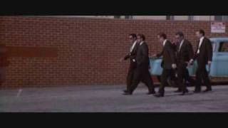 Reservoir Dogs Soundtrack  FULL TRACK [upl. by Lilithe56]