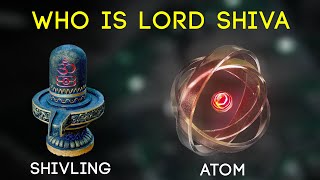 Why Lord Shiva Worshipped In The Form Of Lingam [upl. by Anaet531]