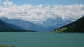 Unter unserem Himmel  Die Eroberung der Alpen Wasserkraft [upl. by Oneladgam]