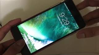 How to put iphone 6 in DFU mode [upl. by Neelyad]