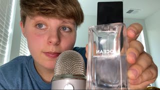 ASMR  My FIRST Video [upl. by Elijah934]