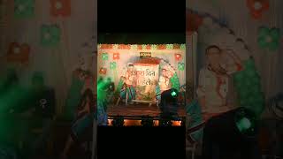 Karhu mai tor sang bihav cg song dancesamirpatel viralshort trendingshorts [upl. by Dalila885]