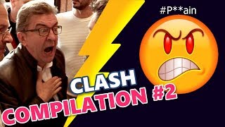 😂 CLASH TV COMPILATION 2 [upl. by Modnarb119]