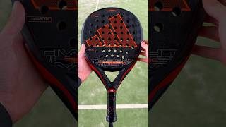 ADIPOWER MULTIWEIGHT CTRL 33  padel fyp shorts [upl. by Assillam348]