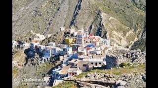 Olympos Karpathos [upl. by Chaddy]