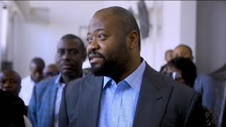 Pasteur Moïse Mbiye akeyi Est ya RDC  Botala  Keba na caméra [upl. by Akerdnahs]