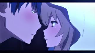 kiss me again toradora [upl. by Kinch]