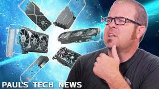 This GPU Crisis Has to End Somehow [upl. by Gare]