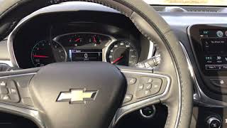 2018 Chevrolet Equinox Problems Worst [upl. by Illib458]