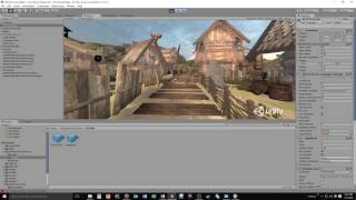 Wwise and Unity Getting Started with Unity amp Wwise Part 1 [upl. by Torey]